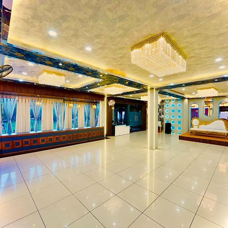 Hotel Rama جوراكبور المظهر الخارجي الصورة