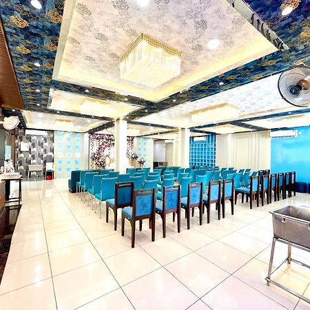 Hotel Rama جوراكبور المظهر الخارجي الصورة