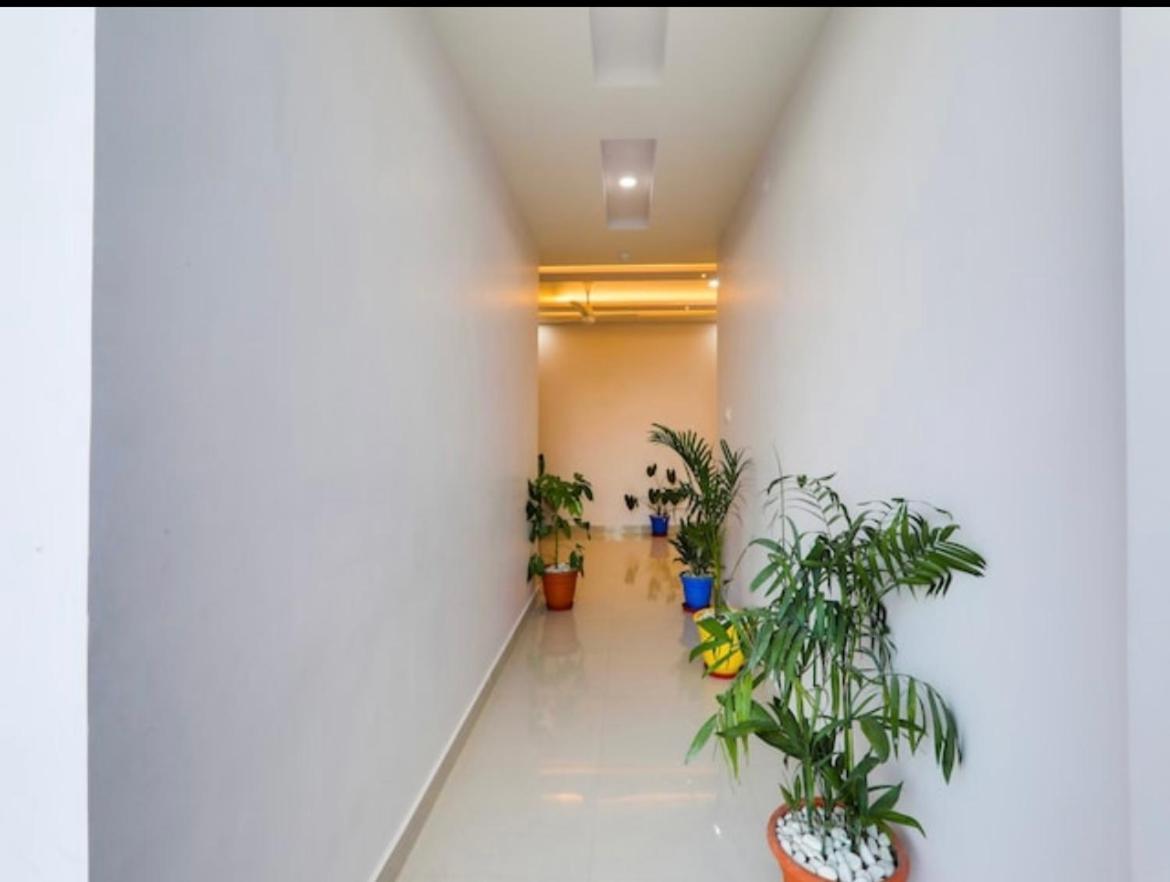 Hotel Rama جوراكبور المظهر الخارجي الصورة