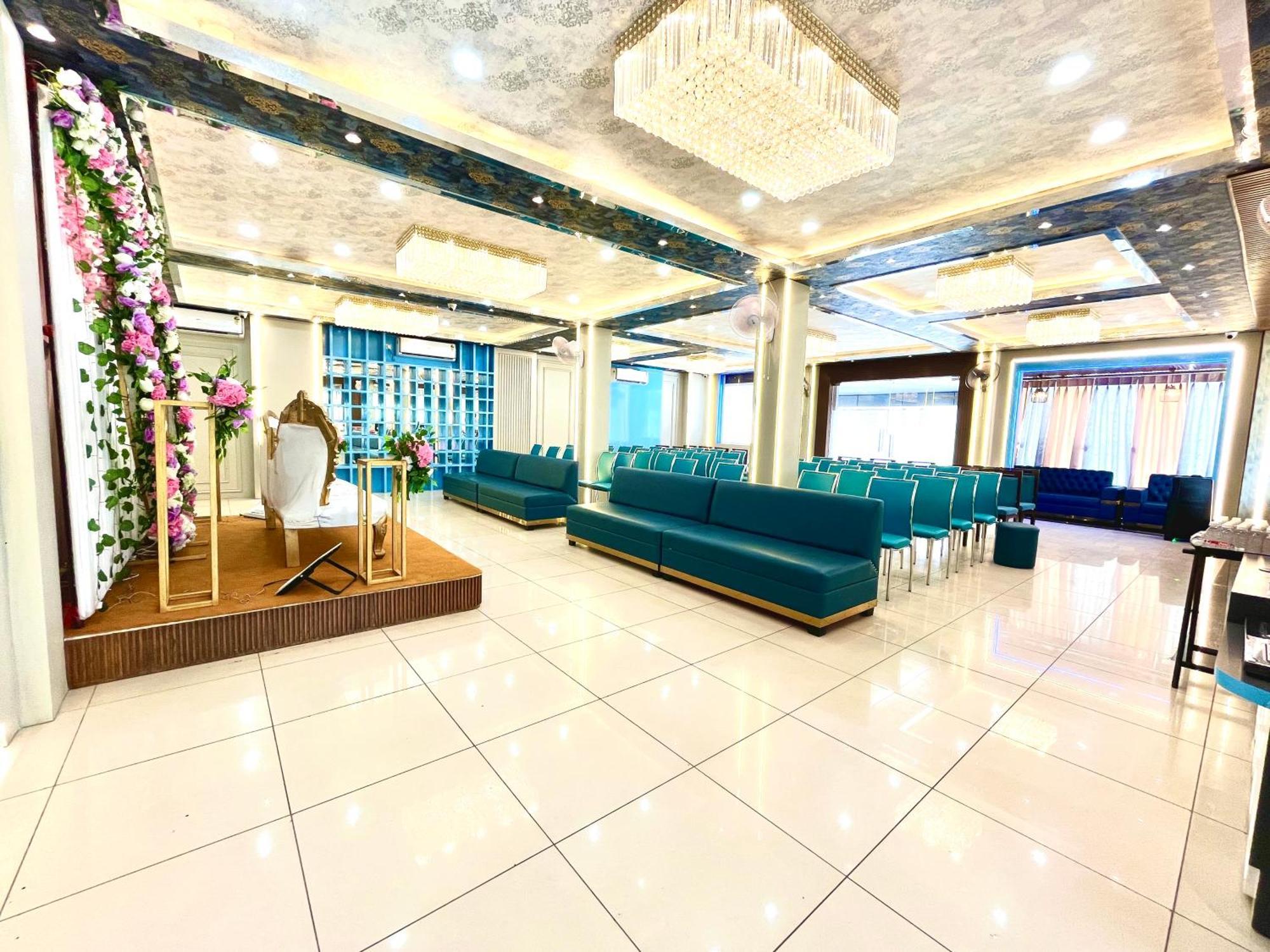 Hotel Rama جوراكبور المظهر الخارجي الصورة
