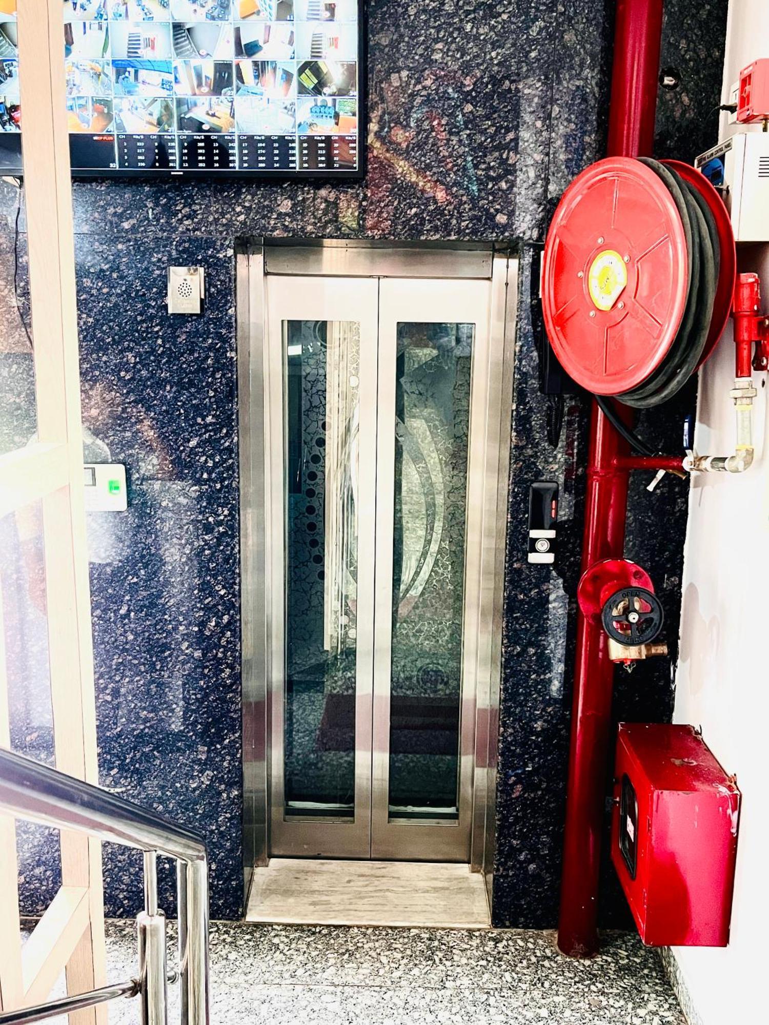 Hotel Rama جوراكبور المظهر الخارجي الصورة