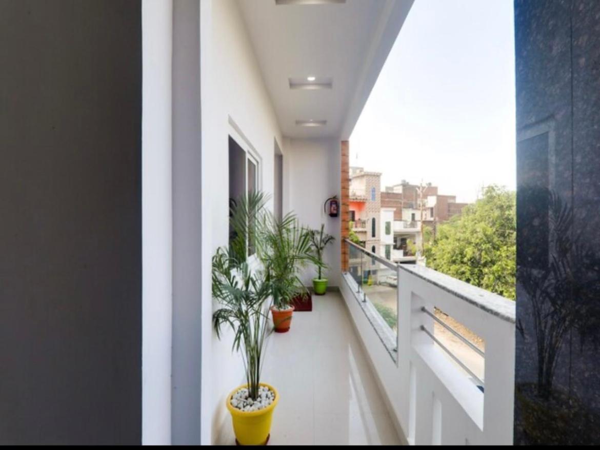 Hotel Rama جوراكبور المظهر الخارجي الصورة