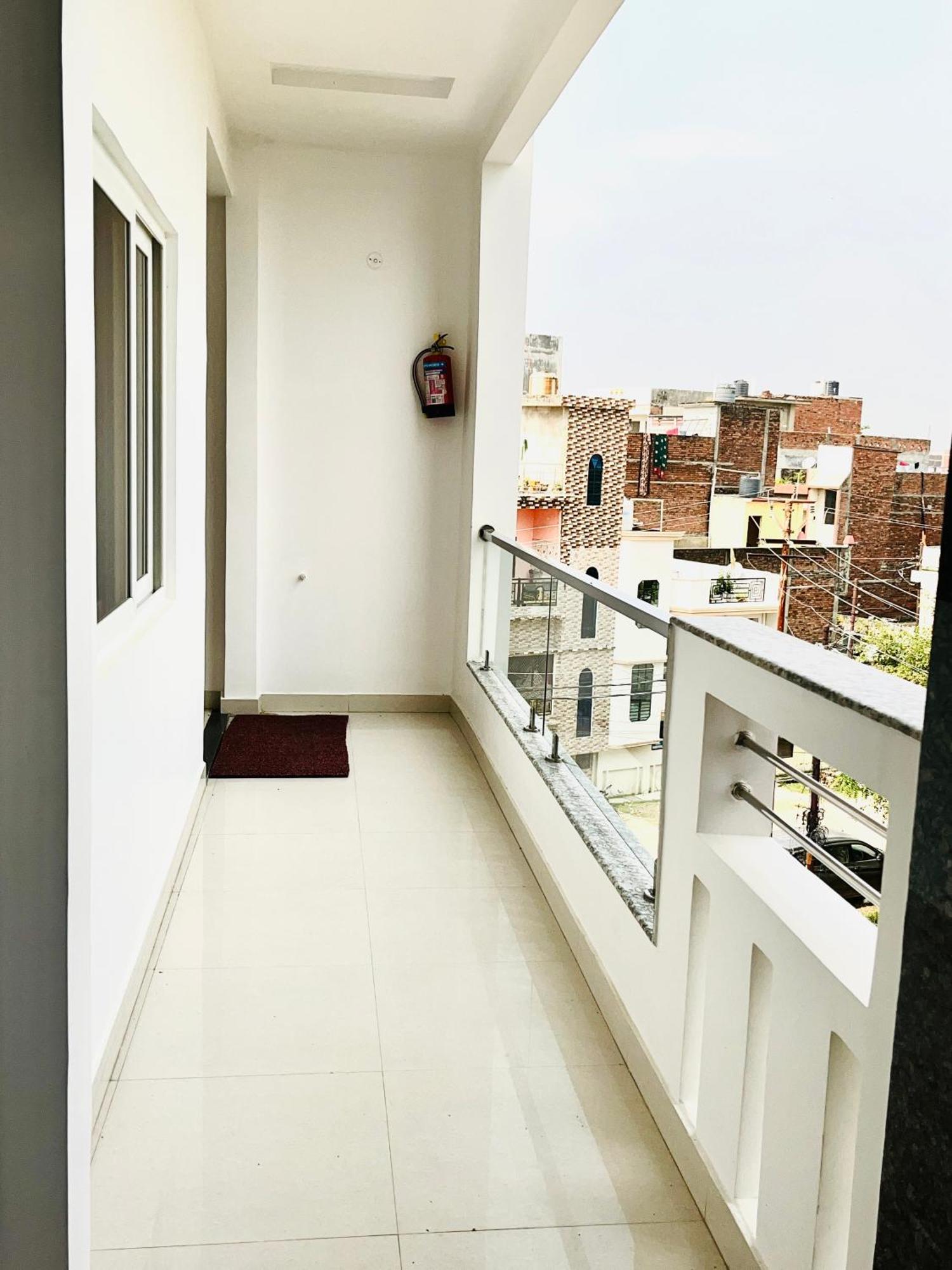Hotel Rama جوراكبور المظهر الخارجي الصورة