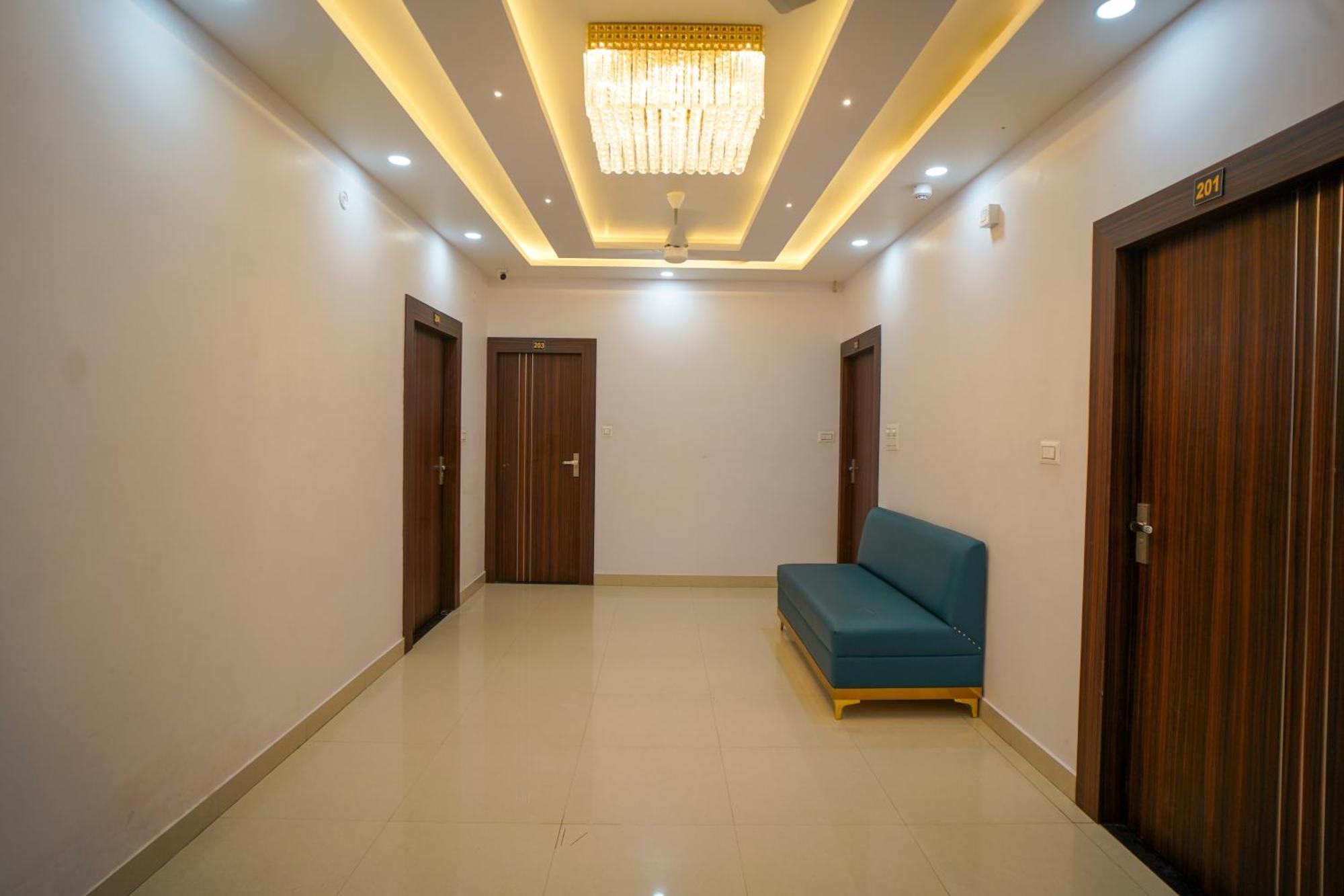 Hotel Rama جوراكبور المظهر الخارجي الصورة